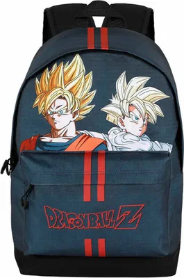 Produktbild von Dragon Ball Schulrucksack Unity