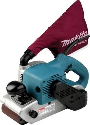 Produktbild von Makita 9403J Bandschleifer