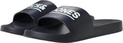 Produktbild von JACK & JONES Herren Badeschuhe JFWOLLIE Slider LN