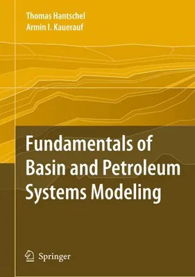 Produktbild von Fundamentals of Basin and Petroleum Systems Modeling