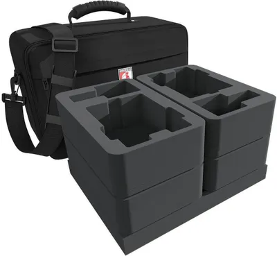 Immagine prodotto di Borsa MAXI per Astra Militarum – Spazio per 50 modelli