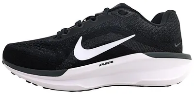 Produktbild von Nike Winflo 11 Sportschuhe Damen Trainingsschuhe Laufschuh Schwarz Sport