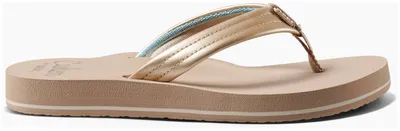Produktbild von Reef Slippers Cushion Breeze CJ4387 Goud-42.5