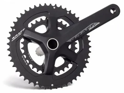 Zdjęcie produktu dla Mechanizm korbowy Miche Graff 175 32T-48t 11V