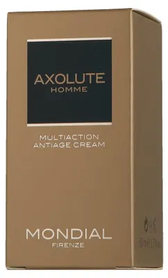 Produktbild von Mondial 1908 Axolute MultiAction AntiAge Cream (50 ml)