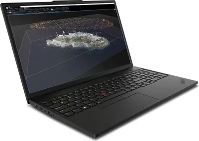 Produktbild von Lenovo ThinkPad P16s   G4 16" Ultra 9-285H  64/1TB WUXGA W11P