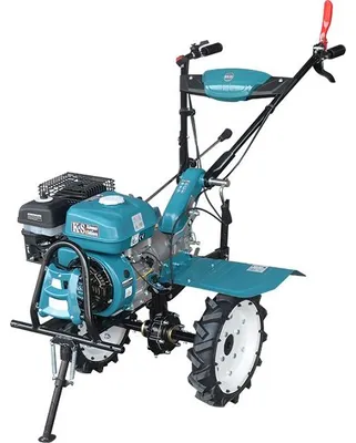 Zdjęcie produktu dla Dyszel benzynowy Könner & Söhnen KS 7HP-1050G ≤108 cm