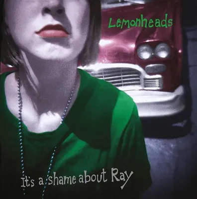 Zdjęcie produktu dla IT'S A SHAME ABOUT RAY (30th Anniversary Edition)