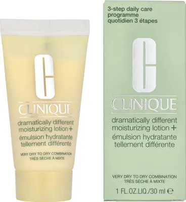Produktbild von Clinique Dramatically Different Moisturizing Lotion+