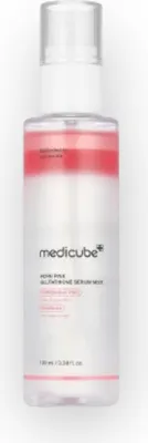 Produktbild von Medicube PDRN Pink Glutathione Serum Mist 100ml