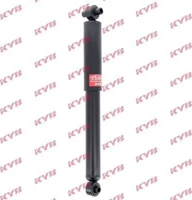 Produktbild von Stoßdämpfer KYB 343385