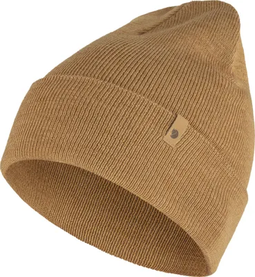 Produktbild von FJÄLLRÄVEN Fjällräven Classic Knit Mütze Uni braun