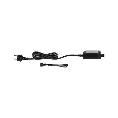 Produktbild von Park + Light Einspeisung 230/12V 14VA Schwarz