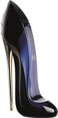 Produktbild von Carolina Herrera Good Girl Eau De Parfum Spray 80ml
