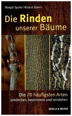 Immagine prodotto di Die Rinden unserer Bäume