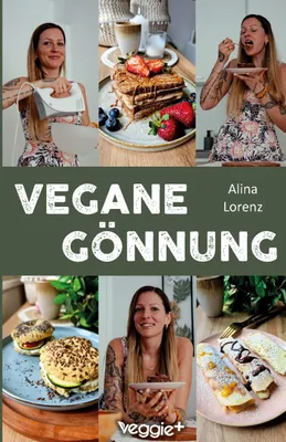 Produktbild von Vegane Gönnung