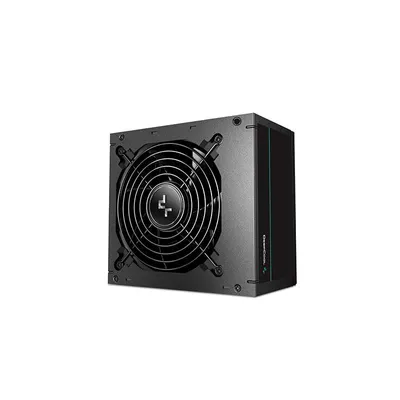 Produktbild von DeepCool PM750D Netzteil 750 W 20+4 pin ATX ATX Schwarz