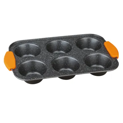 Obrázok produktu pre Berlinger Haus Nádoby na pečenie Granit Diamond, BH1137