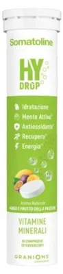 Produktbild von Somatoline Hydrop Mango, 20 Tabletten
