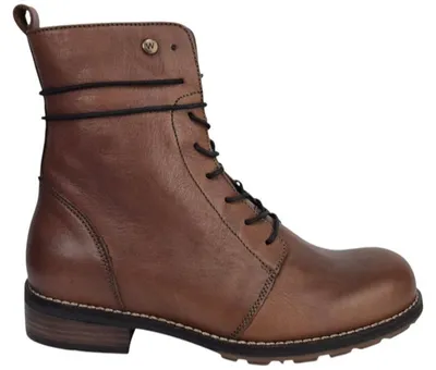 Produktbild von Wolky Murray XW cognac Stiefelette Braun