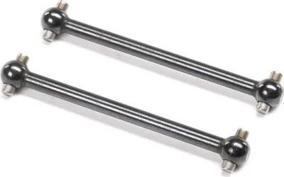 Produktbild von Losi Rear Dogbone (2): Mini LMT