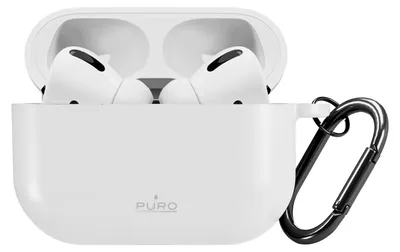 Image de Coque ICON Air pour AirPods Pro 3