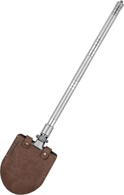 Imagen del producto de Pala de supervivencia Naturehike Nh20Gj002