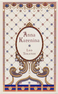 Produktbild von Anna Karenina