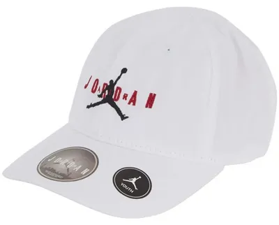Image de Casquette Jordan 9A0569-001 pour Uni