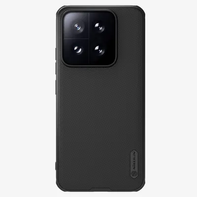 Immagine prodotto di Custodia Nillkin Super Frosted Shield Pro per Xiaomi 14 (nero)