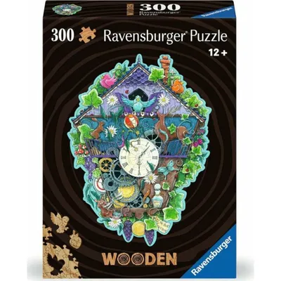 Obrázok produktu pre Ravensburger 12000759, 300 kusov, Fantasy, 12 rok / roky