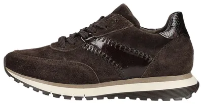 Image de Gabor Sneakers Laag Sneakers Laag - donkerbruin - Maat 37