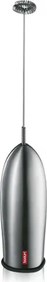 Produktbild von Bodum 3043-16, Silber, Metall, 42 mm, 35 mm, 225 mm