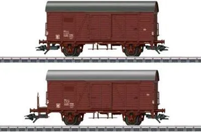 Produktbild von Märklin 46067, HO (1:87), 15 Jahr(e), Braun, 1 Stück(e)