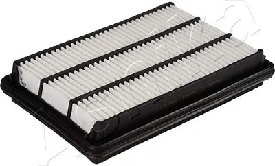 Produktbild von Luftfilter ASHIKA 20-01-160 für NISSAN Qashqai II (J11, J11) Filtereinsatz