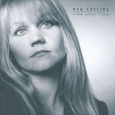 Obrázok produktu pre Eva Cassidy - Time After Time (180g) -   - (LP / T)