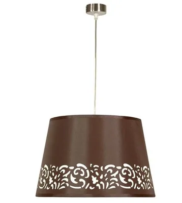 Produktbild von Candellux CASHMERE Hängelampe 1xE27 31-21038