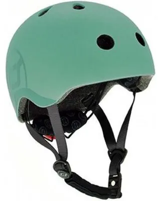 Produktbild von Scoot and Ride - Helm S - Wald