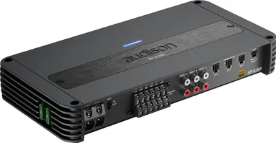 Image de Amplificateur Audison SR 6.600