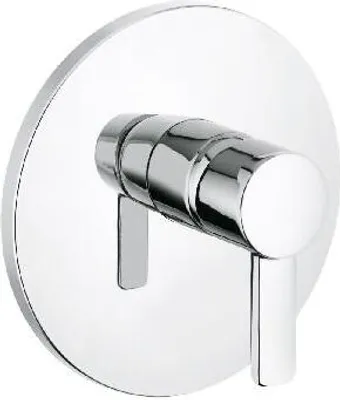 Produktbild von Kludi 386550575 ZENTA UP-Brause-EHM