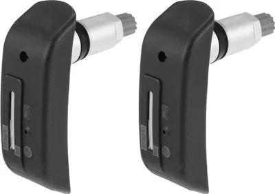 Produktbild von 2 Stück Reifendruckkontrollsensor 8532731 36318532731 Reifendrucksensor passend für Motorrad für R1200GSA R1200S R1200RT