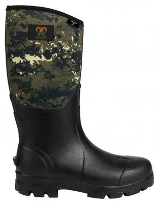 Produktbild von Neoprenstiefel Don DLX Herren (phantomX/Schwarz) Größe 43