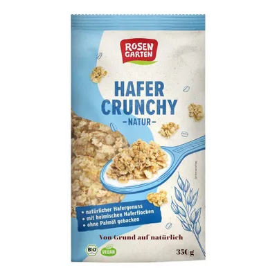 Immagine prodotto di Croccante d'avena - Naturale 350 g