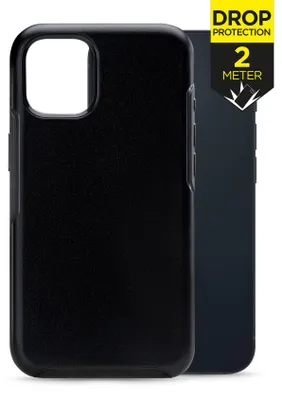 Produktbild von Mobilize Extreme Tough iPhone 14 Hülle Hardcase Backcover Stoßfest - Schwarz
