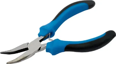 Immagine prodotto di DRAPER mini pinze a becchi tondi, curve