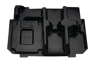 Produktbild von Makita MakPac-Einsatz für DHR202 (837634-4)
