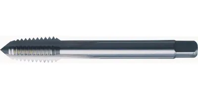 Produktbild von FORMAT Maschinengewindebohrer DIN352 HSSE M 20,0, DIN:DIN 352, Schneidstoff:HSSE, Gewinde:M8, Kernloch-Ø:6,80 mm