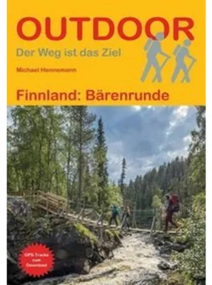Produktbild von Finnland: Bärenrunde