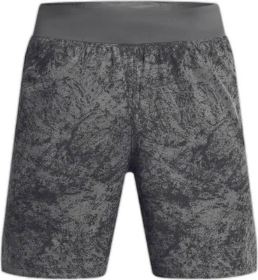 Obrázek produktu pro Under Armour Shorts 1378869-025 in Grey color size medium