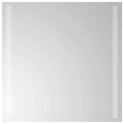 Zdjęcie produktu dla vidaXL Lustro łazienkowe LED 50x50 cm